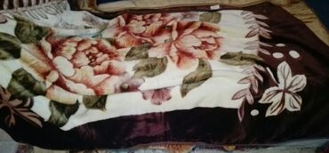 Ćebad i pokrivači: Veličina - Singl, bоја - Šareno — 3