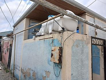 Həyət evləri və villalar: Binə 3 otaqlı, 80 kv. m, Təmirsiz — 8