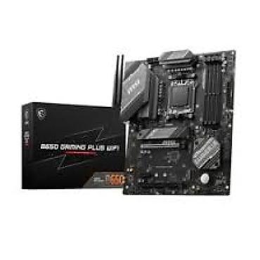 rtx 5060 ti komputer: MSI PRO B840M-B Ana Plata Brend: MSI Model: PRO B840M-B Məhsul növü — 1
