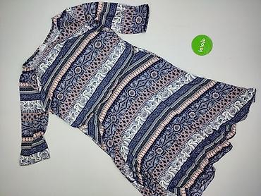 curry sukienki: Sukienka damska, rozmiar 6XL — 2