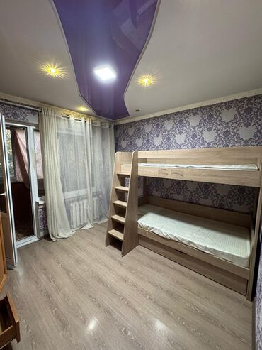 Продажа квартир: 3 комнаты, 65 м², 105 серия, 1 этаж, Евроремонт