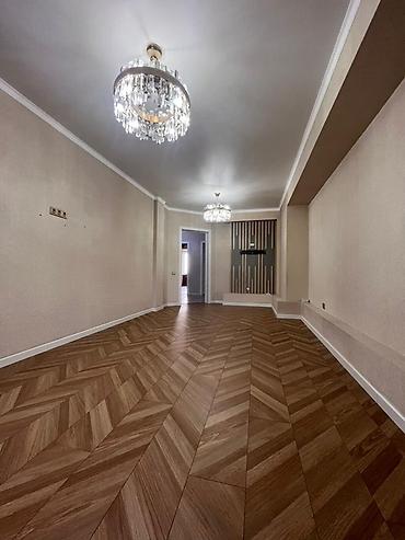 Продажа квартир: 3 комнаты, 99 м², 10 этаж, Евроремонт — 12