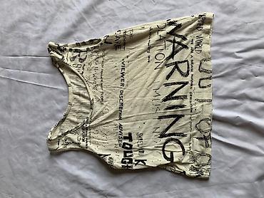 Джинсы: Мужские джинсы, S, M, L, Jordan, Б/у, цвет - Белый, Самовывоз — 58