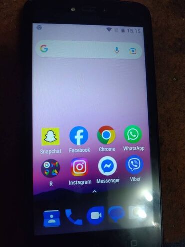 otkup ostecenih telefona: Motorola Moto C, 16 GB, color - Black