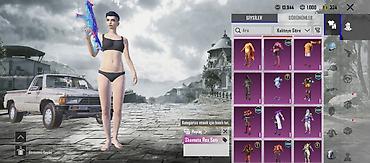 Аксессуары: BARTER MUMKUNDUR! 72 SEVIYE 2 DEFE FATIH OLUB 15+ YUKSELTILE BILIR — 5