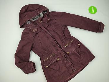 nowej: New Look, Parka damska, rozmiar L — 2