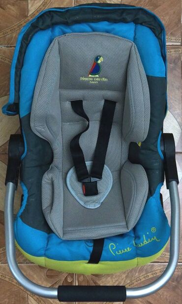 Modullu arabalar: 2-i 1-də araba, İşlənmiş, Ünvandan götürmə — 7