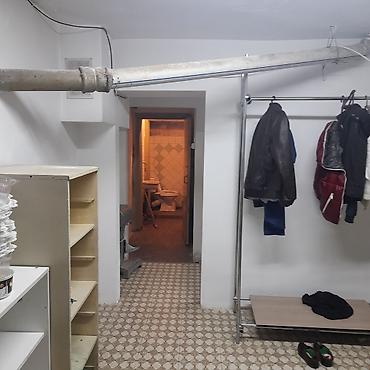 пекарный цеха: Цех, С оборудованием, 80 м² — 1