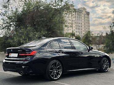 bwm e60: BMW 3 series: 2020 г., 2 л, Автомат, Дизель, Седан — 6