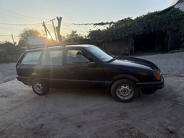 коробка передач голф 3: Volkswagen Passat Variant: 1990 г., 2 л, Механика, Бензин, Универсал — 4