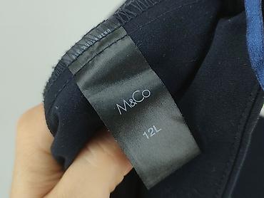 mts sklep: M&Co, Spodnie materiałowe damskie, rozmiar L — 5
