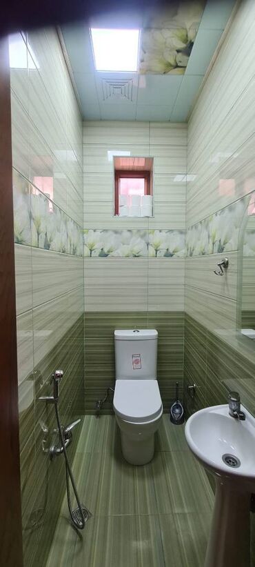 Həyət evləri və villaların satışı: Binə 3 otaqlı, 120 kv. m, Yeni təmirli — 14