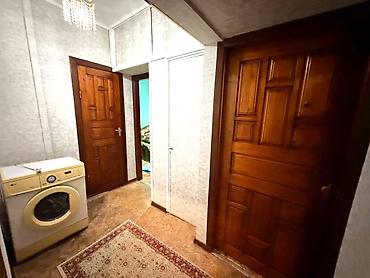 Продажа квартир: 3 комнаты, 64 м², Вечерка 105 серия, 1 этаж, Требуется ремонт — 10