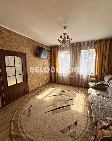 4: 🏠Продается дом в с. Беловодское 🟡4- жилых комнат, санузел, душевая — 6