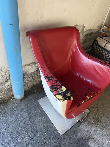 Salon, tibbi mebel: İşlənmiş — 3