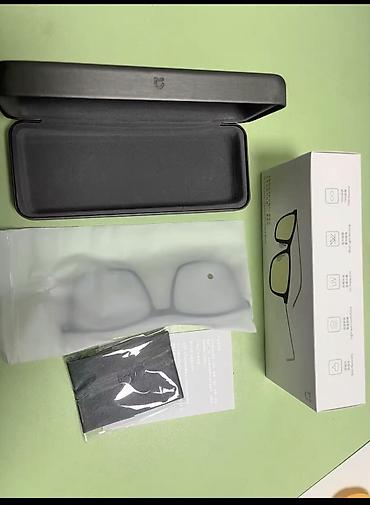 веер очки: Компьютерные очки от Xiaomi — 3
