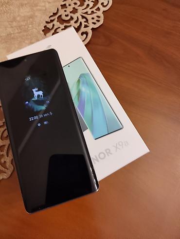 Honor X9a