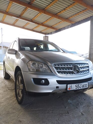 купить запчасти опель омега б: Mercedes-Benz : 2005 г., 5 л, Автоматтык, Бензин, Жол тандабас