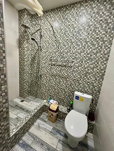 Продажа квартир: 2 комнаты, 52 м², Элитка, 9 этаж, Евроремонт — 13