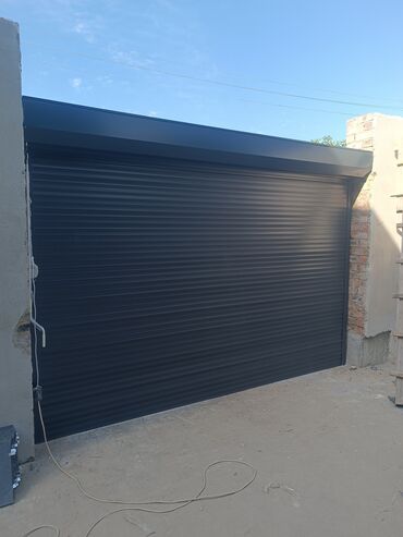 Комплекты механизмов для ворот: Комплекты механизмов для ворот Новый — 10