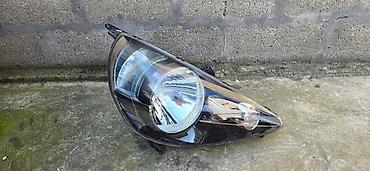 tabla u autu: FAR RESTAJLIG FACELIFT ZA HONDA JAZZ | Far Honda Jazz restajlig — 1