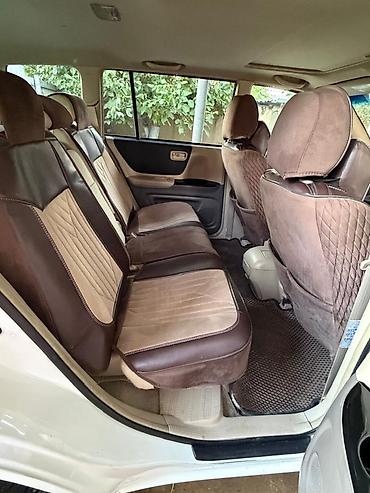 44 2: Toyota Highlander: 2002 г., Автомат, Газ, Кроссовер — 10
