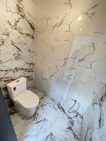 Продажа квартир: 2 комнаты, 70 м², Элитка, 10 этаж, Евроремонт — 9