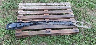 pinoles rucice: LAJSNA ZADNJEG BRANIKA ZA AUDI Q5, SQ5 | Audi q5 sq5 lajsna zadnjieg — 2