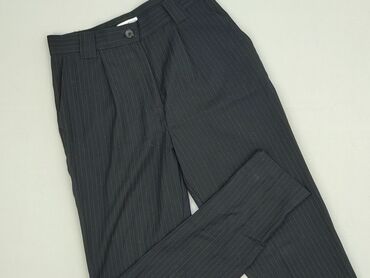 kurtka damska c a: Jacqueline De Yong, Material trousers for women, size XS (EU 34)