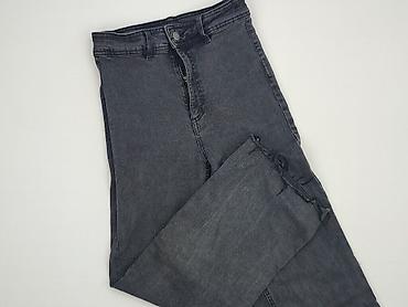 deichmann sniegowce: Jeansy damskie, rozmiar S — 1