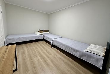 кара ой гостевой дом: Гостевой дом на Иссык-Куле, Guest House Aydin, Рахат, Кара-Ой (Долинка), 7 мест, На летний сезон — 6