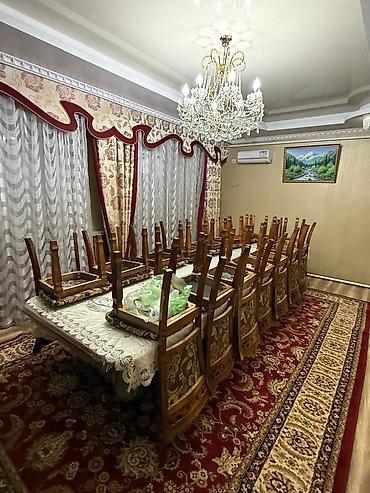 106: 🏡 ПРОДАЁТСЯ ДВУХЭТАЖНЫЙ КИРПИЧНЫЙ ДОМ В ПРЕСТИЖНОМ РАЙОНЕ БИШКЕКА 📍 — 9