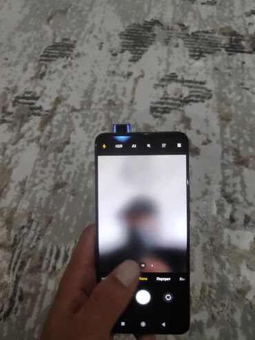 поко х3 цена бишкек 128 гб: Poco Pocophone F2, Колдонулган, 256 ГБ, түсү - Көгүлтүр, 1 SIM, 2 SIM