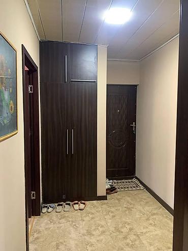 izopropil spirti: Bakı, Əhmədli, 5 otaqlı, Köhnə tikili, m. Həzi Aslanov, 110 kv. m — 10