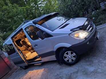 хочу купить мерседес спринтер грузовой 316 бу в германии: Mercedes-Benz Спринтер: 2008 г., 2.2 л, Автоматические, Дизель, Бус