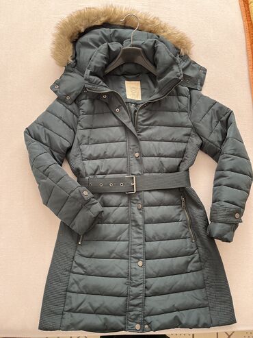 ženske zimske jakne h m: Esprit, M (EU 38), L (EU 40)