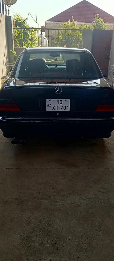 teker 16 type 1: Mercedes-Benz 230: 2.3 l | 1997 il — 2