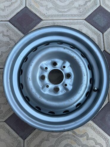 Disklər: Disk VAZ (LADA) R <13, 4 Boltlu — 2