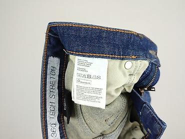 moda h: H&M, Jeansy damskie, rozmiar L — 5