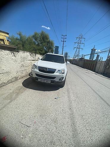 lovol 504 b: Opel Antara: 2.4 l | 2013 il 200000 km — 3