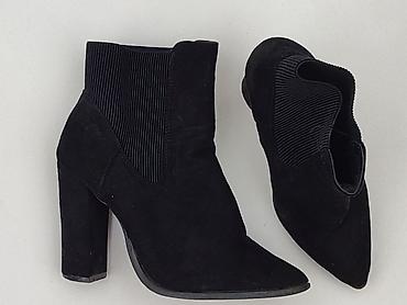 ugg deichmann: Botki damskie, rozmiar 38 — 1