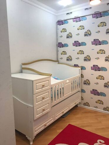 Yeni tikili: 3 otaqlı, Yeni tikili, 84 kv. m — 17