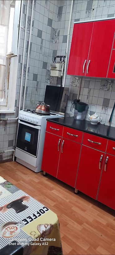 106: 3 комнаты, 62 м², Нижний Джал (Джал-23) 105 серия, 4 этаж, Косметический ремонт — 10
