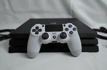 dvd player za auto: U ponudi je Sony PlayStation 4 Pro konzola (4K podrška). PS4 Pro pruža — 3