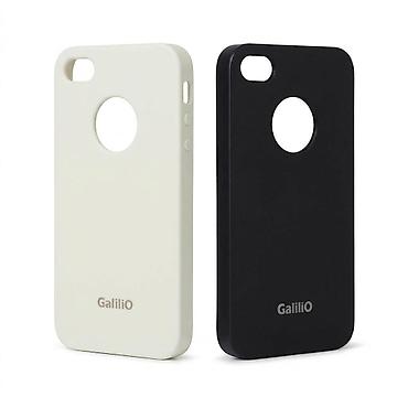 air 5: Чехол для iPhone 4/4s эффектно. Ваш телефончик быстро, но надежно — 1