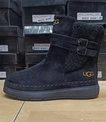 krstic obuca: Ugg ultra mini classic čizmice NOVO Novo Brojevi 36 do 41 fb Moja — 5