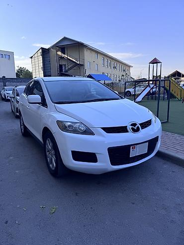 лямбда зонд мазда: Mazda CX-7: 2007 г., 2.3 л, Автомат, Бензин, Кроссовер — 1