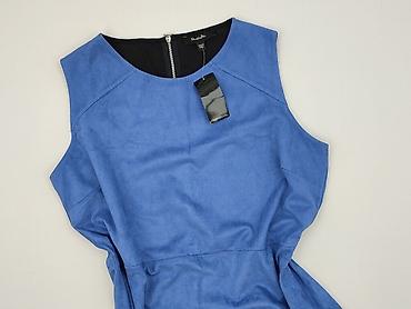 pull bear sukienki: Simply Be, Sukienka damska, rozmiar 3XL — 1
