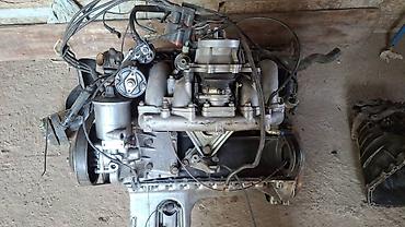 кпп гольф 3: - Мерседес 1.8 — 1