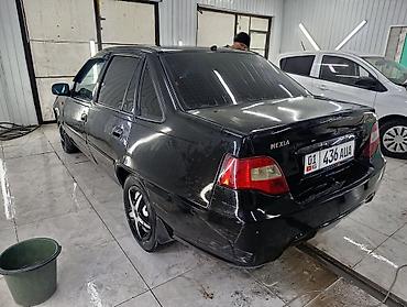 Daewoo: Daewoo Nexia: 2012 г., 1.5 л, Механика, Газ, Седан — 5